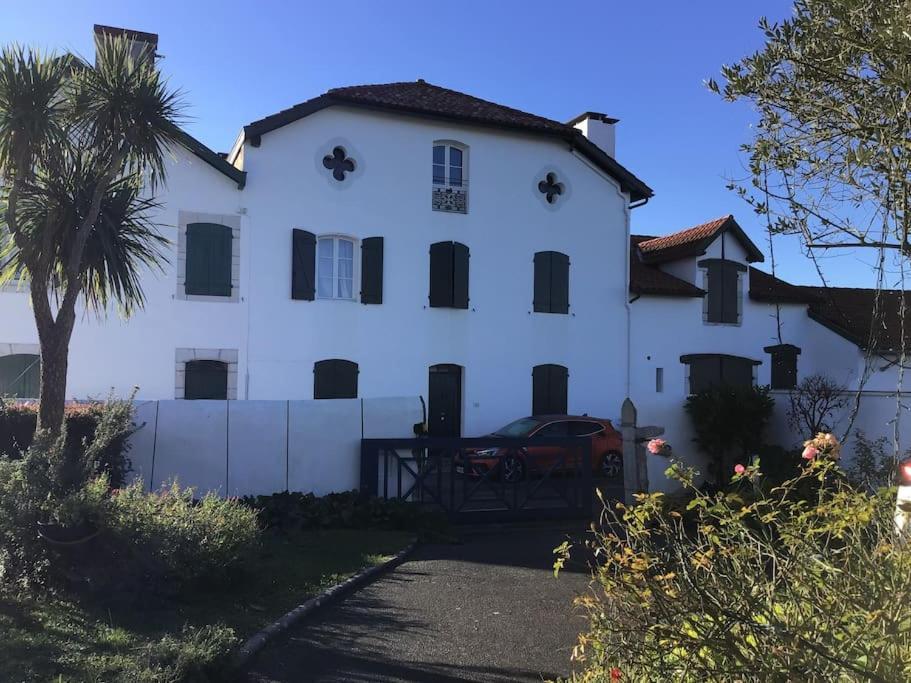 Appartement Avec Vue Sur L Adour Urt Exterior photo