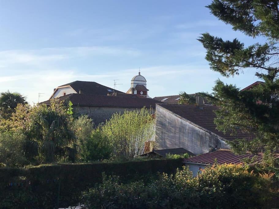 Appartement Avec Vue Sur L Adour Urt Exterior photo